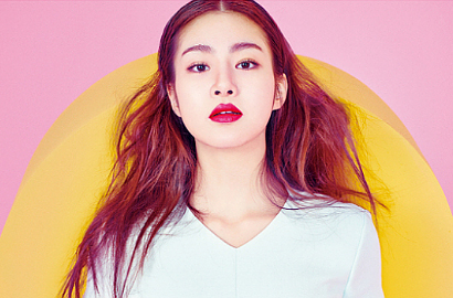 Kang Sora Tunjukkan Kemampuan Berkuda untuk 'Warm and Cozy'