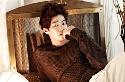 Song Jae Rim Ngaku Tak Sabar ke Kamboja untuk Jadi Relawan