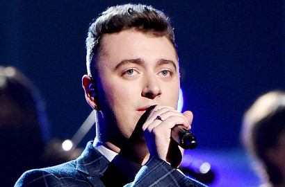 Pendarahan di Pita Suara, Sam Smith Batalkan Sisa Tur Australia