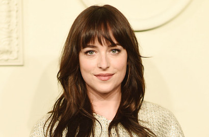 Makin Lengket, Dakota Johnson Resmi Balikan dengan Mantan Kekasih?