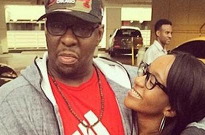 Ajukan Hak Perwalian Bobbi Kristina, Bobby Brown Hanya Incar Harta?