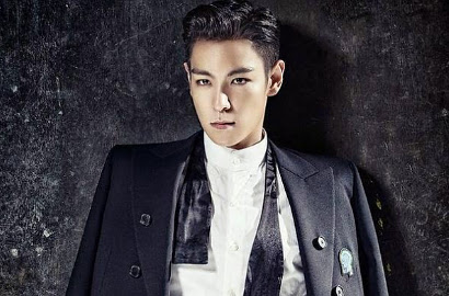 T.O.P Big Bang Minta Fans Berdoa Untuk Anjing Kesayangannya, Charlie