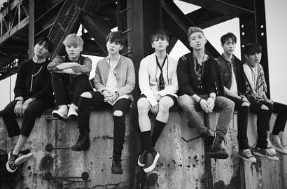 Inilah Single di Mini Album BTS 'Hwayang YeonHwa'