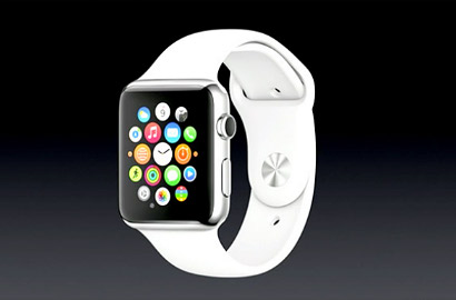 Wah, Pengguna Keluhkan Apple Watch Ternyata Mudah Tergores