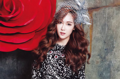 Makin Dewasa, Jessica Eks SNSD Merasa Lebih Bisa Memahami Orang Lain