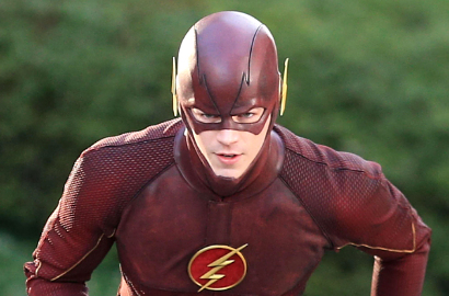Serial Superhero 'The Flash' Siap Tayang di Trans TV