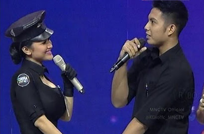 Kisah Cinta Jupe dan Satpam Ganteng di 'Ada Apa dengan Juju dan Mumu?'