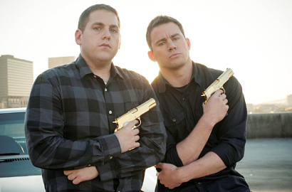 Sony Akan Buat '21 Jump Street' Versi Wanita