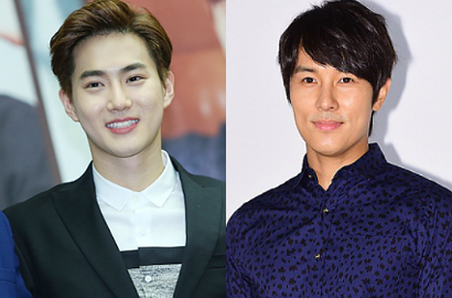 Dong Wan Shinhwa Akan Temani Suho EXO di 'Glory Days'