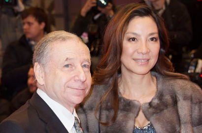 Michelle Yeoh Ungkap Kisah Ketakutan Saat Terjebak Gempa di Nepal