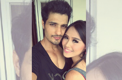 Vin Rana Puji Nita Sofiani Cantik Alami, Fans Langsung Komentar