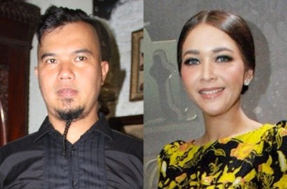 Maia Bakal Duduk di Kursi Juri 'X Factor Indonesia' Bareng Ahmad Dhani?