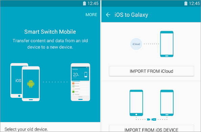 Samsung Smart Rayu Pengguna iPhone 'Pindah Hati' ke Galaxy S6 Edge