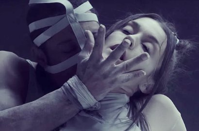 Muse Hadirkan Kengerian di Video Musik 'Dead Inside'