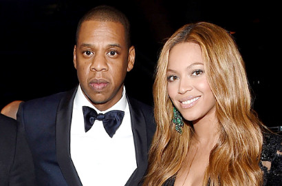 Beyonce Sewa Detektif Swasta untuk Ikuti Jay-Z?
