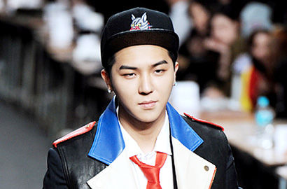 Wah, Song Min Ho Winner Ikut 'Show Me the Money 4' Sebagai Kontestan