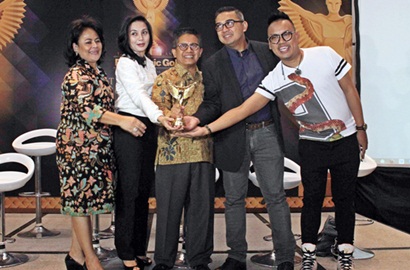 Uya Kuya Ungkap Pernah Terpuruk Usai Keluar dari Tofu