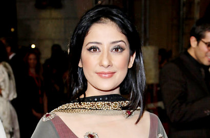 Manisha Koirala Ingatkan Penyumbang Gempa Nepal untuk Berhati-Hati