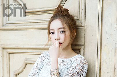 Goo Hara Ngaku Dambakan Peran Seperti Jun Ji Hyun di 'Man from the Star'