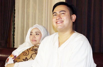 Muzdalifah Bantah Pernah Sebut Nassar Homo di Facebook?