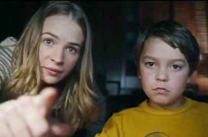 'Tomorrowland' Rilis Trailer Baru Tanpa George Clooney