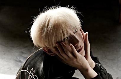 Bukan HyunA, Hyunseung Beast Mesra Sama Cewek Lain untuk 'You're the First'?