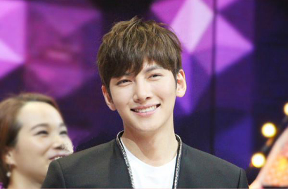 Ji Chang Wook Pamer Keseruan Syuting 'Happy Camp' Bareng Artis Tiongkok