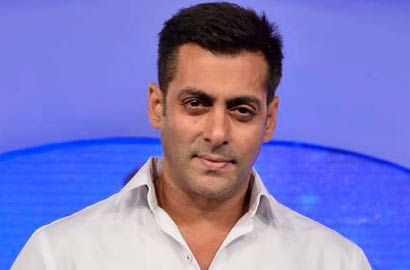 Bingung Ditanya Soal Agama, Salman Khan Mengaku Hindu Sekaligus Muslim