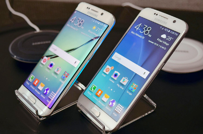 Galaxy S6 yang Dipasarkan di Indonesia Ternyata Buatan Lokal