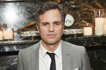 Mark Ruffalo 'Janji' Pindah ke Korea Selatan Demi Fans Hulk 'Avengers'