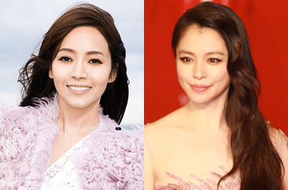 Vivian Hsu dan Istri Jay Chou Dapat Tips Jadi Ibu dari Patty Hou