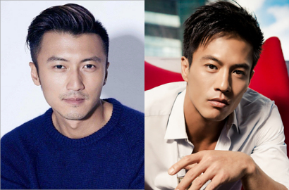 'Fast and Furious 8' Bakal Dibintangi Nicholas Tse dan Andy On?