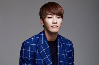 Kim Young Kwang 'Pinocchio' Dilirik Bintangi Drama tentang Bencana Alam