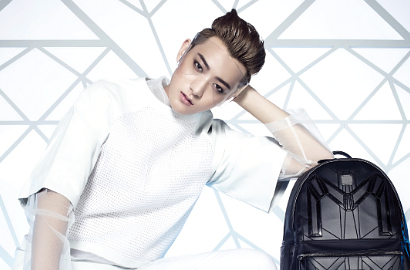 Kemunculan Publik Pertama Tao Sejak Isu Tinggalkan EXO Akan Disiarkan