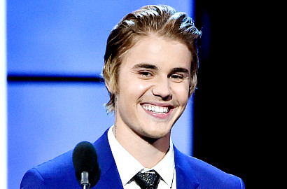 Justin Bieber Ikut Jadi Cameo di 'Zoolander 2'