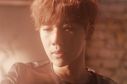 Sunggyu Infinite Termenung di Teaser 'The Answer'