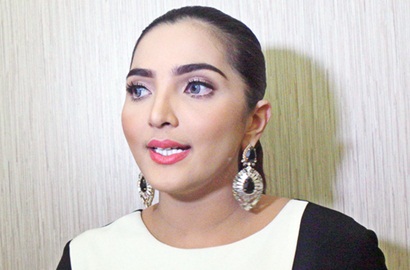 Ashanty Langsung Kabur Ditanya Kabar Putus Aurel Hermansyah dan Tommy