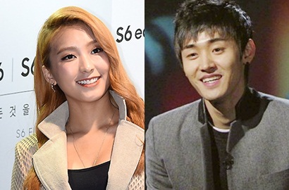 Bora Sistar Dirumorkan Pacaran dengan Mantan Kontestan 'Voice Korea'