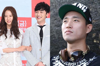 Wah, Song Ji Hyo Campakkan Gary Demi Byun Yo Han?