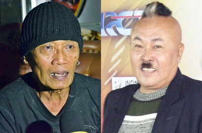 Divonis 10 Bulan, Tessy Bersikap Tegar dan Maafkan Gogon