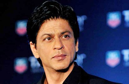 Sukses Sebagai Aktor, Shahrukh Khan Ternyata Juga Ayah Panutan