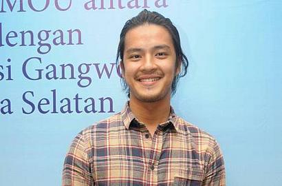 'Hijab Traveler' Bakal Syuting di Lokasi Serial Korea 'Winter Sonata'