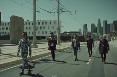 Yes, MV Baru Big Bang 'Loser' Akhirnya Dirilis