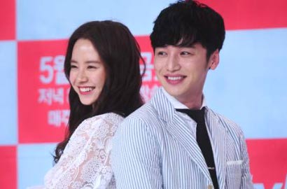 Main di 'Ex-Girlfriend Club', Song Ji Hyo Bandingkan Byun Yo Han dan Gary