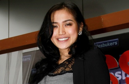 Pengadilan Kabulkan Permohonan Jessica Iskandar untuk Tes DNA