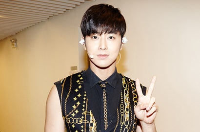 Yunho TVXQ Diisukan Masuk Wamil Agustus, Ini Tanggapan SM