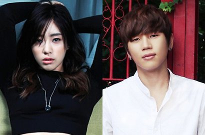 Eun Jung T-ara Gandeng K.Will di MV Solo 'I'm Good'