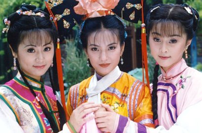 Fan Bingbing Ungkap Persahabatan Pemain 'Putri Huan Zhu' dalam 17 Tahun