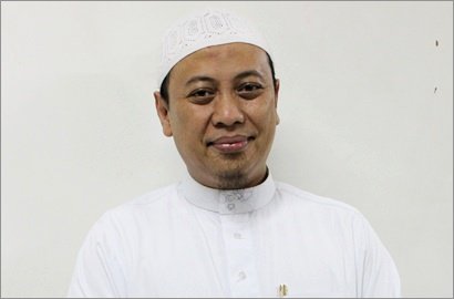 Opick Ceramahi Ahok Soal Kebijakan Tempat Prostitusi yang Bakal Dilegalkan