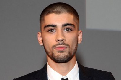 Hapus '1D' dari Bio Akun Twitter Resminya, Zayn Malik Dituding Menghina